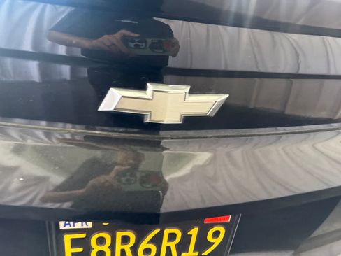 Used 2013 Chevrolet Camaro LS RWD image 13