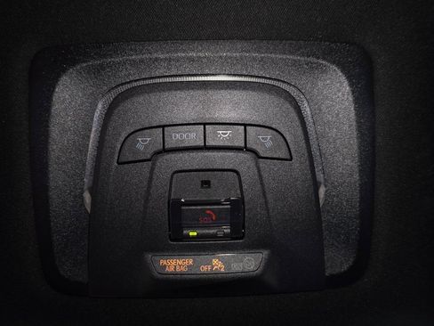 New 2026 Toyota bZ XLE image 17