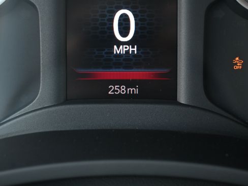 New 2026 RAM 2500 Tradesman AWD/4WD image 21