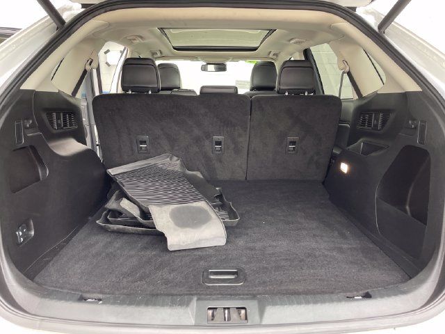 Used 2024 Ford Edge SEL w/ Convenience Package AWD/4WD image 24