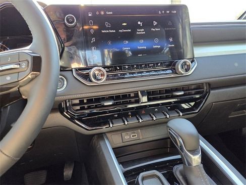 New 2026 Chevrolet Colorado LT w/ LT Convenience Package image 25