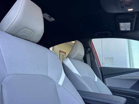 Certified 2026 Toyota Camry SE w/ Multimedia Upgrade Package FWD image 16