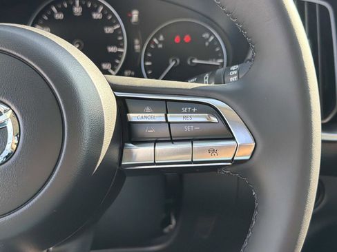 New 2026 MAZDA CX-50 AWD 2.5 Hybrid w/ Weather Package image 10