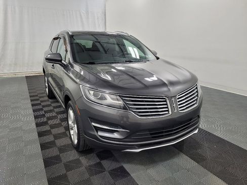 Used 2018 Lincoln MKC Premiere AWD/4WD image 13