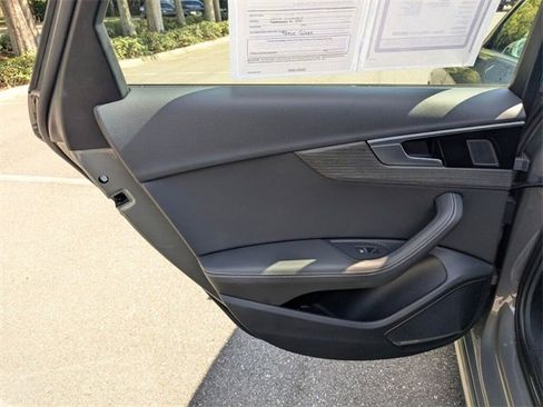 Used 2024 Audi A4 2.0T Premium Plus image 33