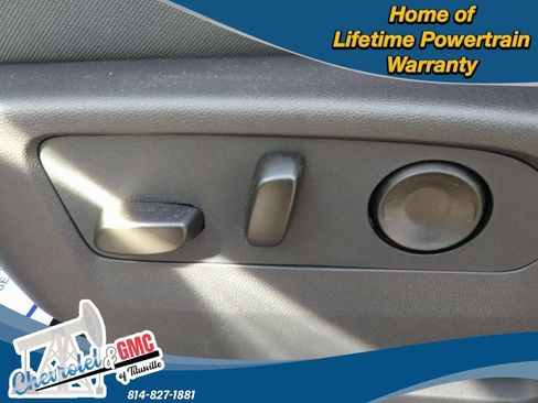 New 2026 Chevrolet Silverado 2500 Custom w/ Custom Value Package image 17