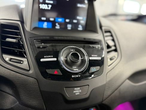 Used 2017 Ford Fiesta ST image 20