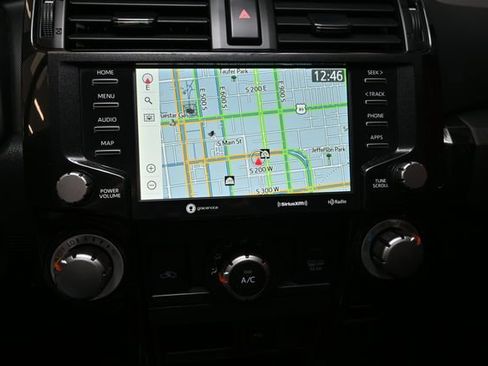 Certified 2020 Toyota 4Runner TRD Off-Road image 17