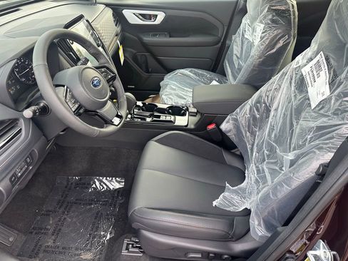 New 2026 Subaru Forester Touring w/ Touring Package image 10