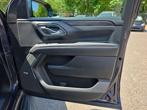 Used 2024 Chevrolet Tahoe LT RWD image 49