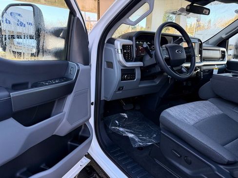 New 2026 Ford F350 XLT image 37