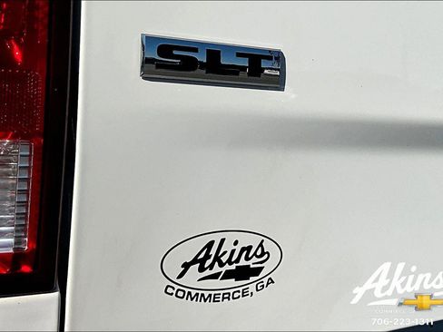 Used 2023 RAM 1500 Classic SLT w/ Trailer & Traction Group image 18