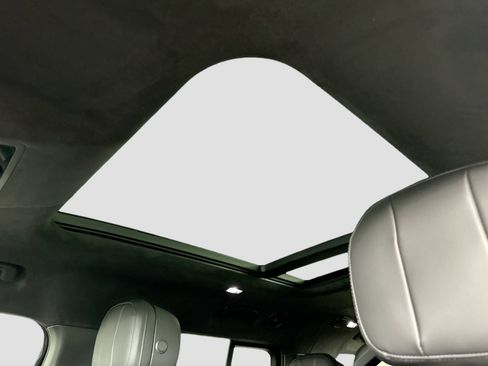 New 2025 Land Rover Defender 130 V8 image 14