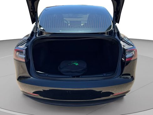 Used 2018 Tesla Model 3 Mid Range RWD image 19