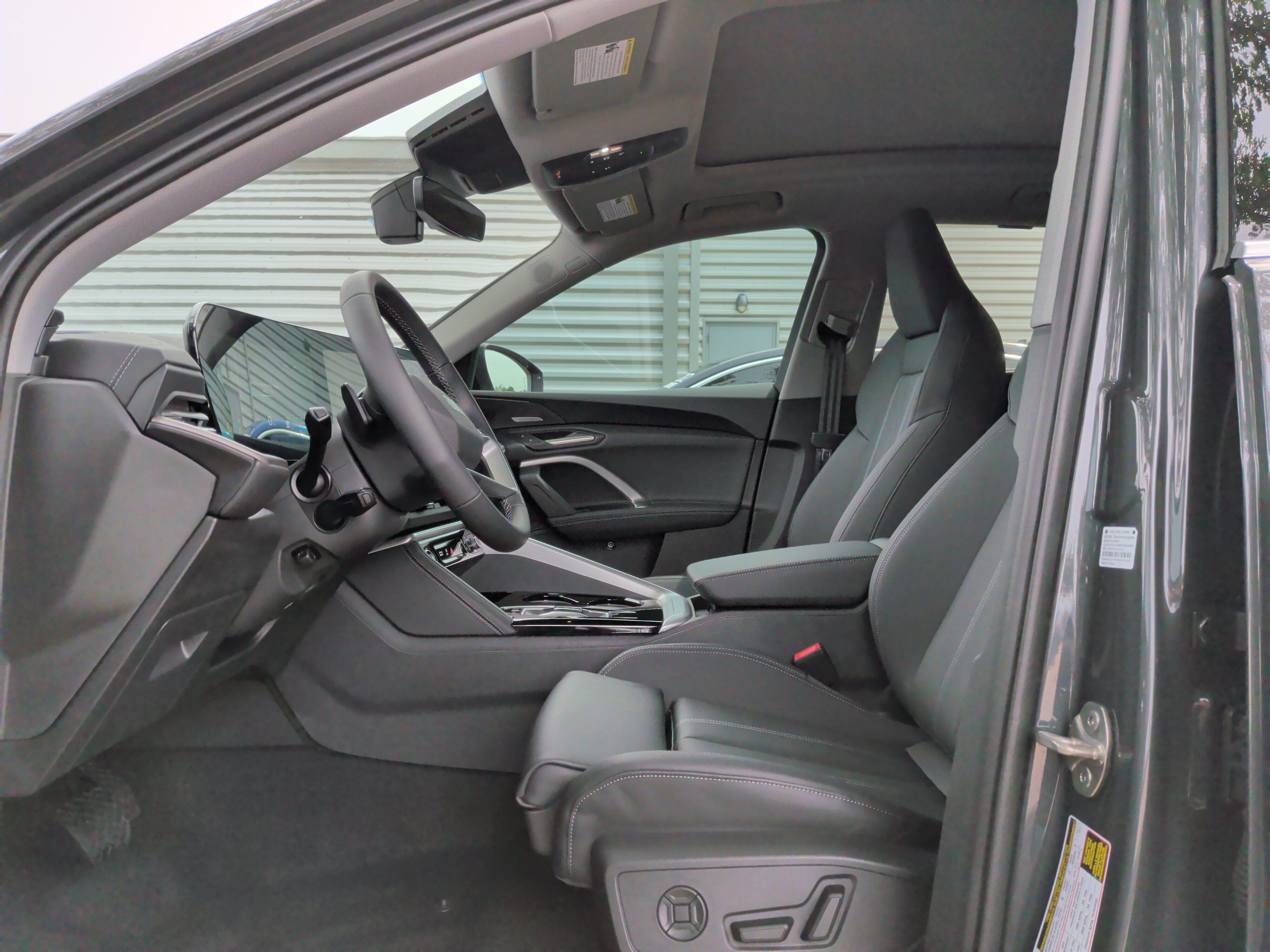 New 2026 Audi Q5 Premium AWD/4WD image 15