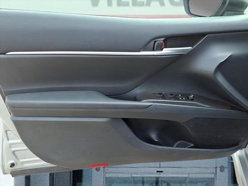 Certified 2023 Toyota Camry SE image 12