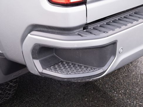 New 2026 Chevrolet Silverado 3500 High Country w/ High Country Premium Package image 31