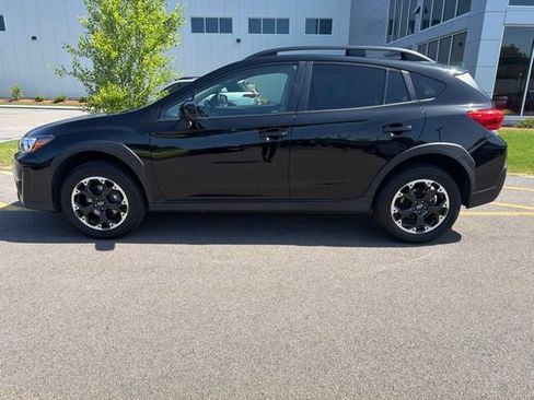 Used 2021 Subaru Crosstrek 2.0i Premium AWD/4WD image 8