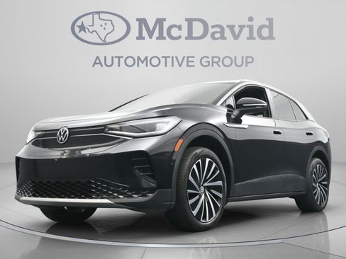 Used 2023 Volkswagen ID.4 Pro S Plus AWD/4WD image 26