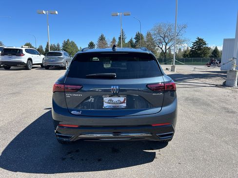 New 2026 Buick Envision Sport Touring image 4