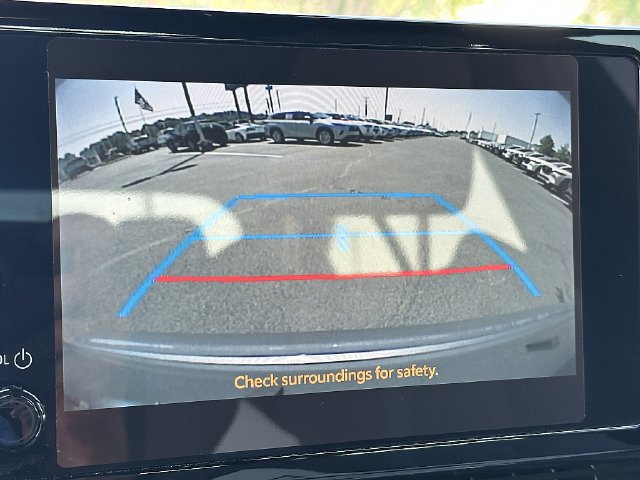 Used 2023 Toyota Corolla SE FWD image 27
