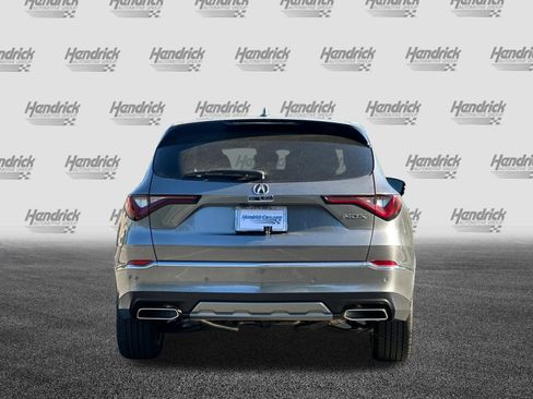 Certified 2025 Acura MDX FWD w/ Technology Package image 6