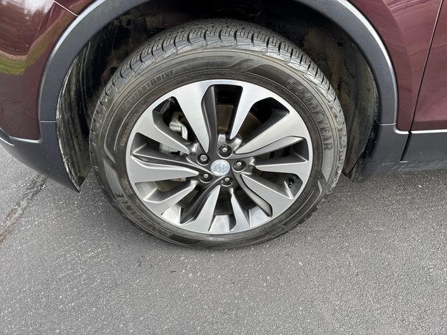 Used 2017 Buick Encore Preferred AWD/4WD image 26