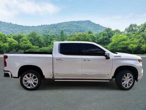Used 2023 Chevrolet Silverado 1500 High Country RWD image 22