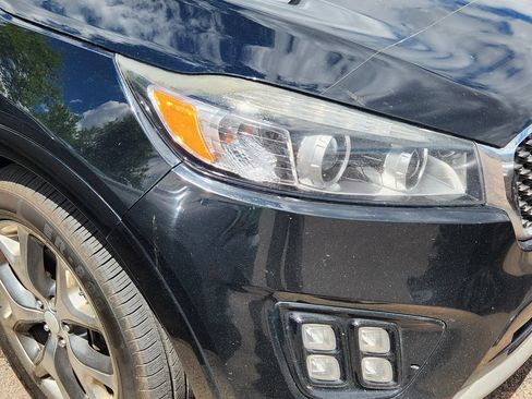 Used 2016 Kia Sorento SX AWD/4WD image 3
