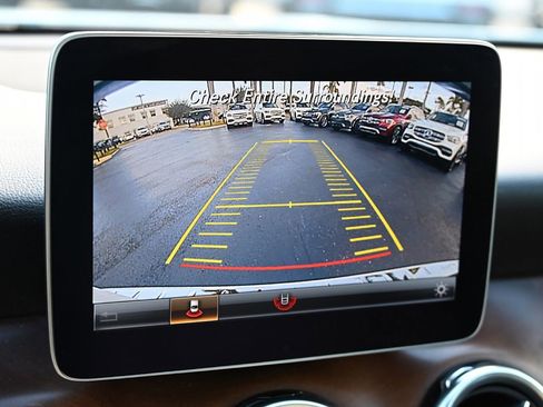 Certified 2019 Mercedes-Benz GLA 250 image 28