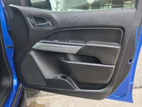 Used 2019 Chevrolet Colorado ZR2 image 21