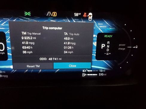 Certified 2024 Volvo XC60 T8 Polestar AWD/4WD image 8
