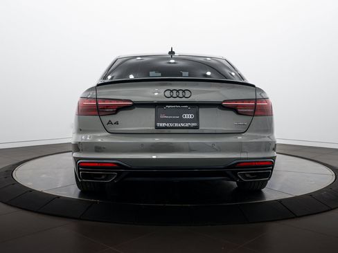 Certified 2023 Audi A4 2.0T Prestige AWD/4WD image 21