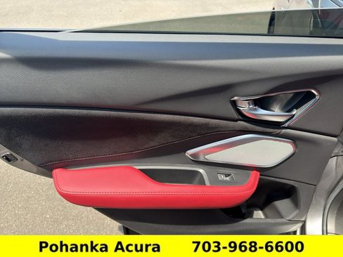 Certified 2024 Acura RDX A-Spec AWD/4WD image 25