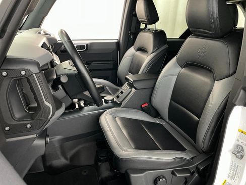 Used 2024 Ford Bronco Big Bend image 21