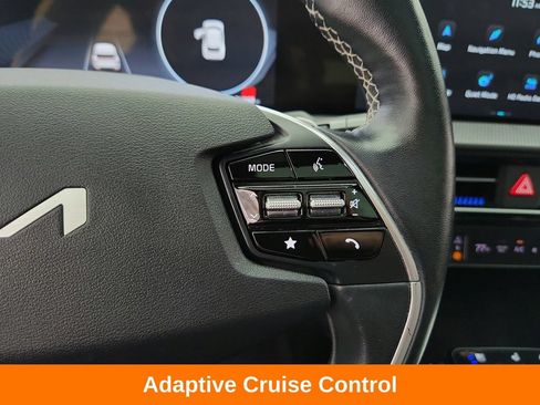Used 2022 Kia EV6 GT-Line AWD/4WD image 20