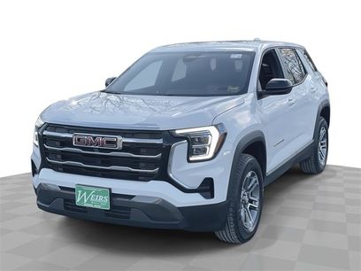 New 2026 GMC Terrain Elevation w/ LPO, Floor Liner Package