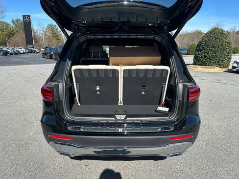New 2026 Mercedes-Benz GLB 250 image 20