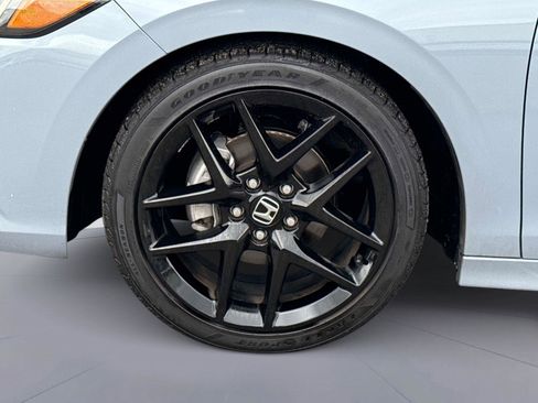Certified 2024 Honda Civic Sport image 11