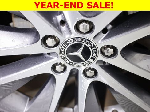 Certified 2023 Mercedes-Benz GLE 350 4MATIC image 8