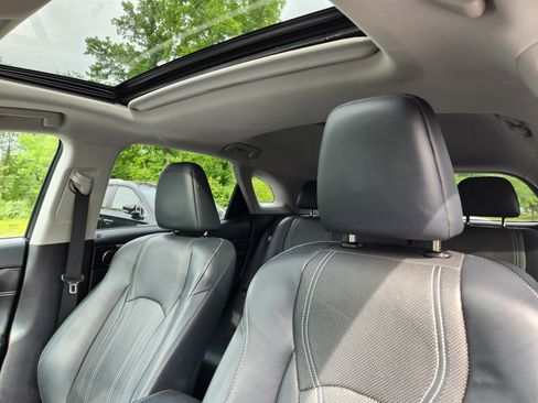 Used 2017 Lexus RX 350 AWD w/ Premium Package image 12