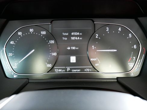 Used 2020 BMW 228i xDrive Gran Coupe w/ Convenience Package image 28