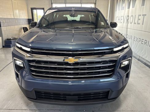 New 2026 Chevrolet Traverse LT w/ Driver Confidence Package image 34