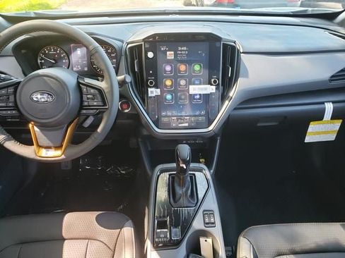 New 2026 Subaru Crosstrek 2.5i Wilderness AWD/4WD image 13