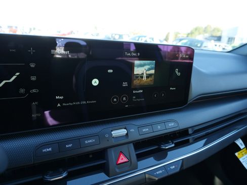 New 2025 Kia K4 GT-Line Turbo image 27