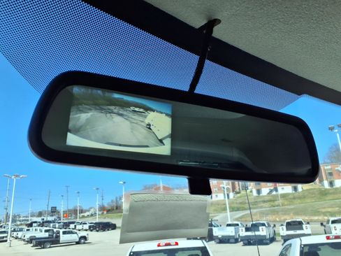 New 2025 GMC Savana 3500 w/ Power Convenience Package image 11