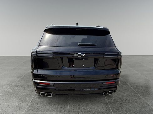 New 2026 Chevrolet Traverse RS AWD/4WD image 4