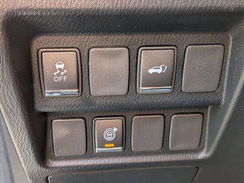 Used 2020 INFINITI QX60 Pure image 17