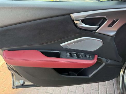 Used 2024 Acura RDX A-Spec AWD/4WD image 10