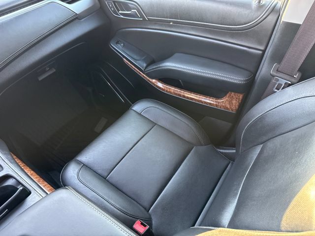 Used 2017 Chevrolet Tahoe Premier RWD image 13